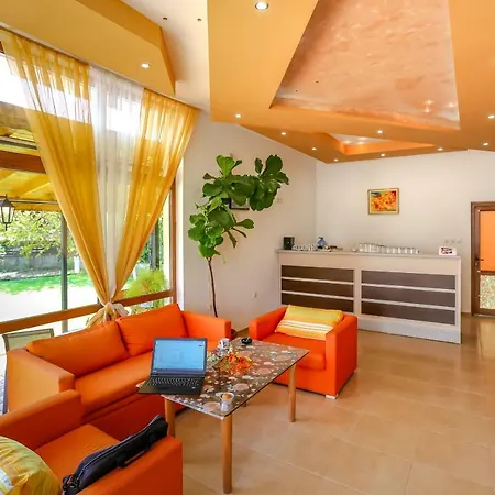 Family Double In Dafinka Nx Ferienhaus