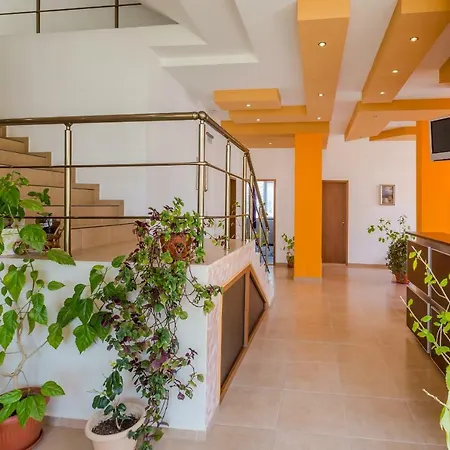 Family Double In Dafinka Nx Ferienhaus *